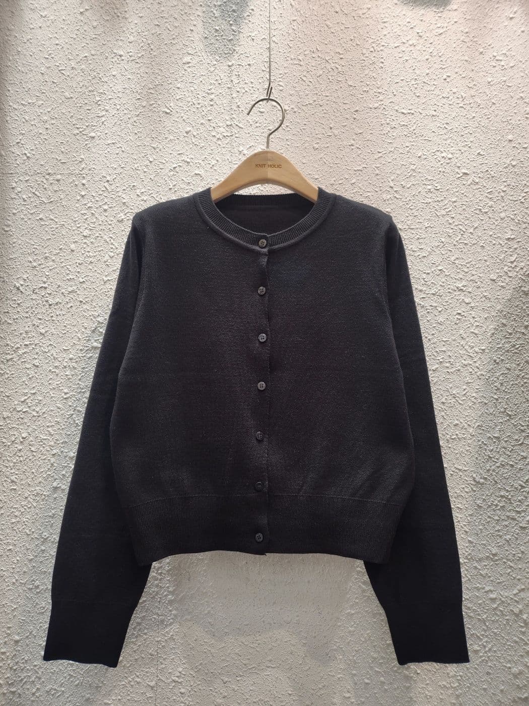 Holic R Cardigan - 이미지 10