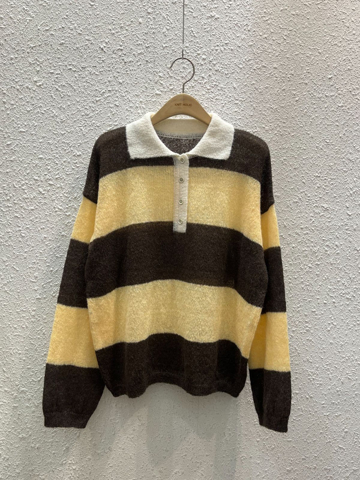Rugby Team T-shirt - 이미지 1