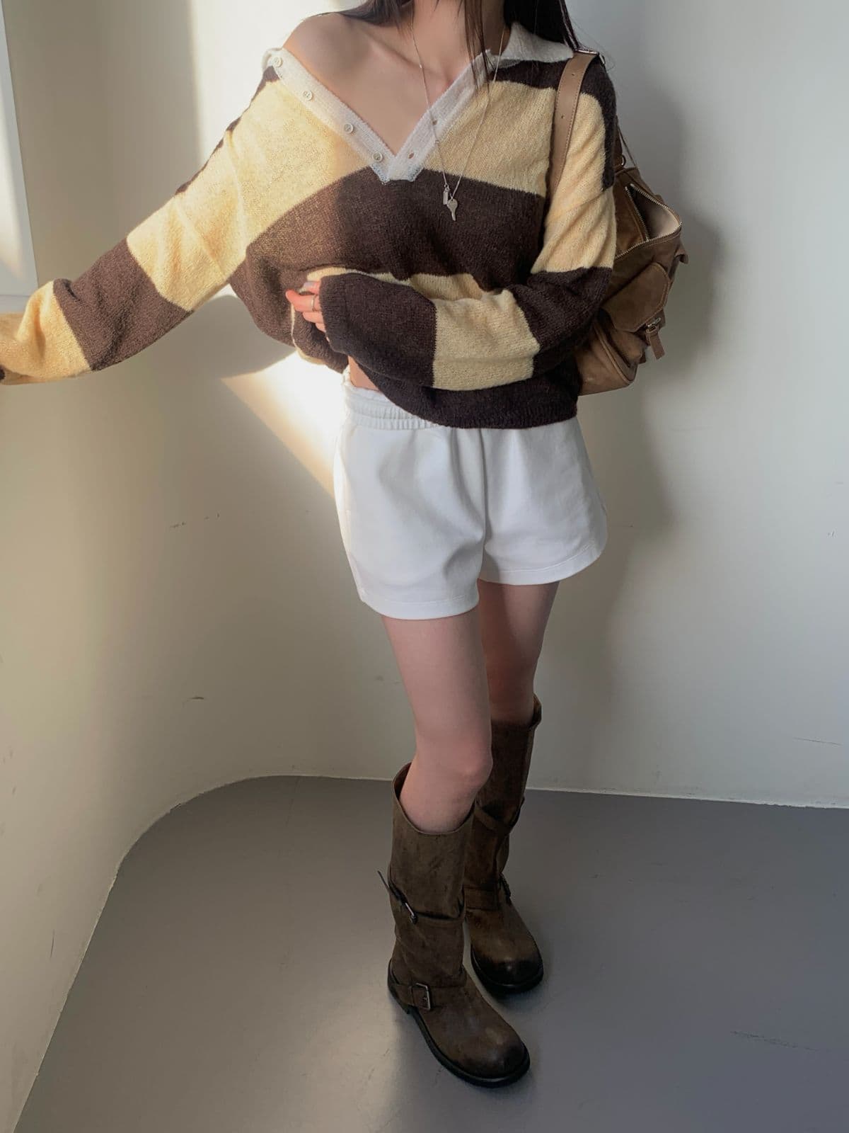Rugby Team T-shirt - 이미지 5