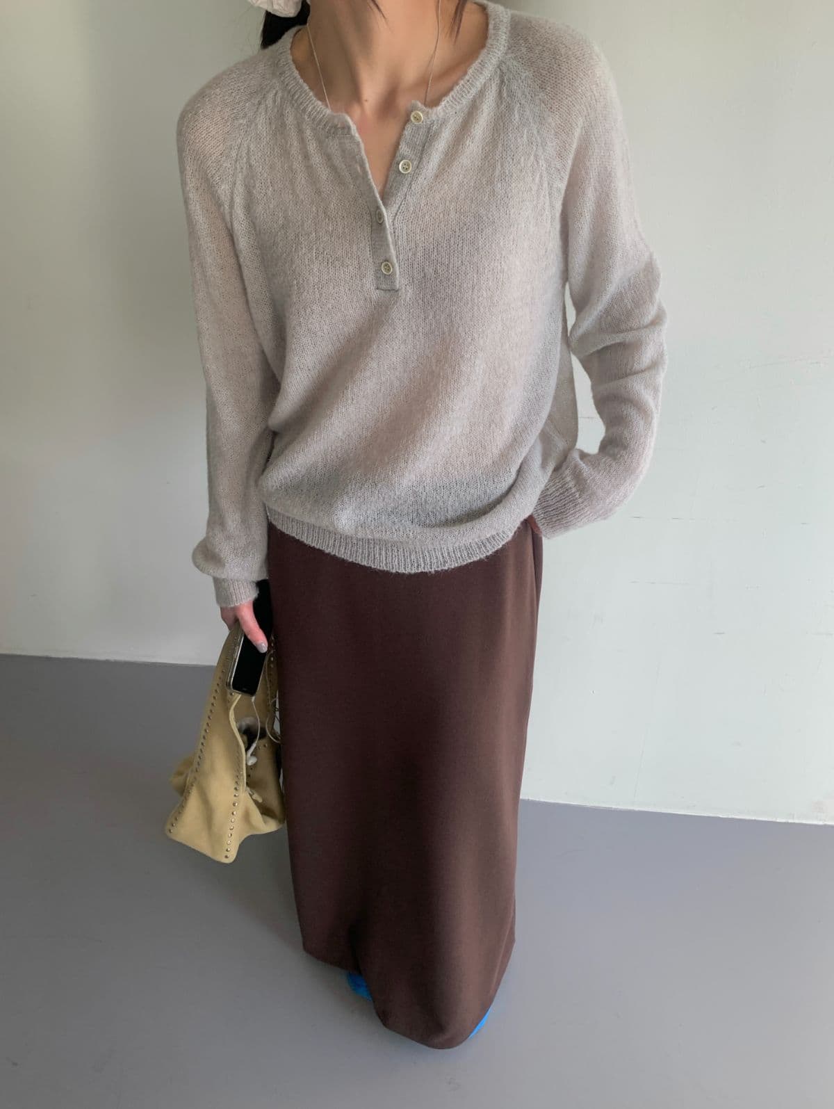 Solid Button R - 이미지 2