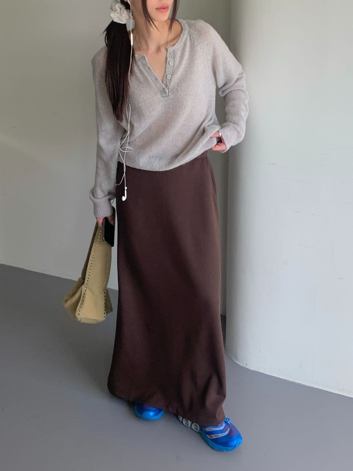 Solid Button R - 이미지 15