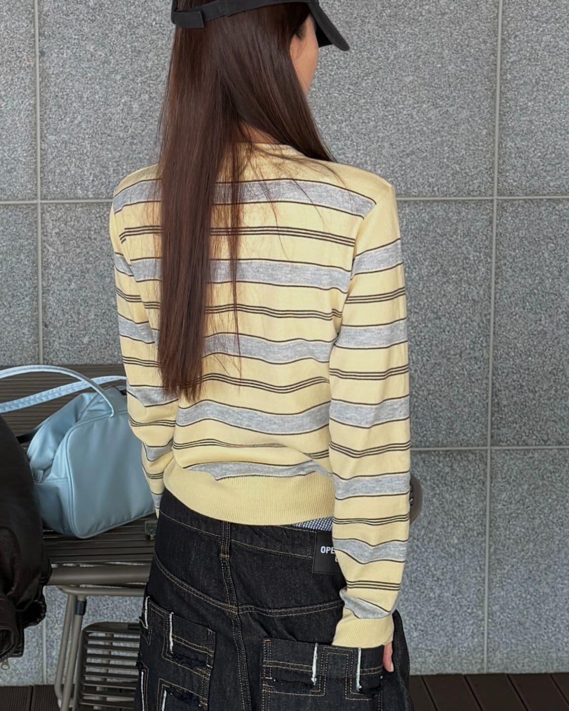 Three-striped RY - 이미지 1