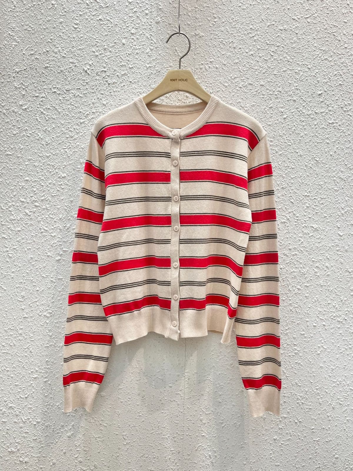 Three-striped RY - 이미지 4