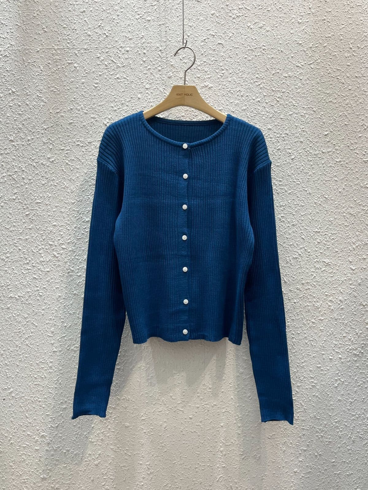 Linen ribbed - 이미지 10