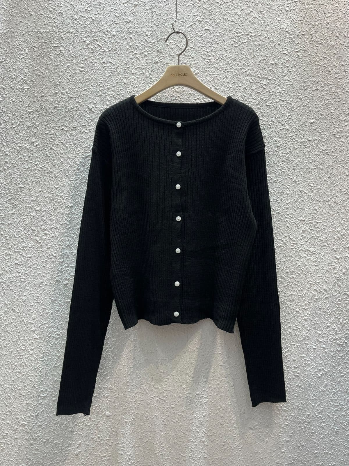 Linen ribbed - 이미지 11