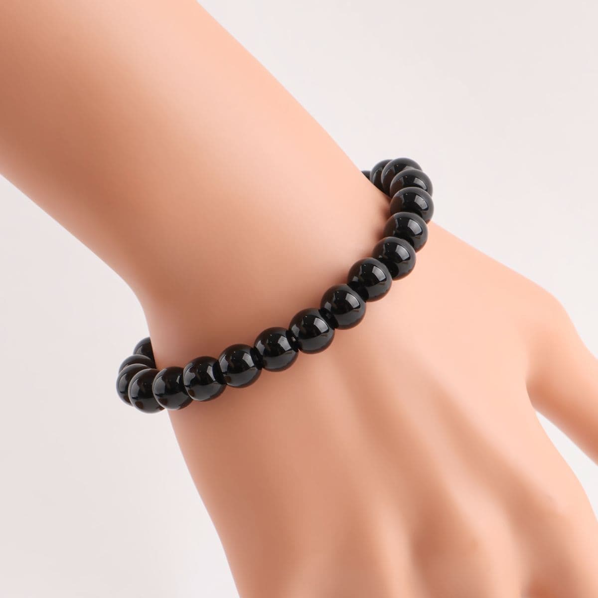 [Dowonsa] Black Tour Marine Bracelet - 이미지 2