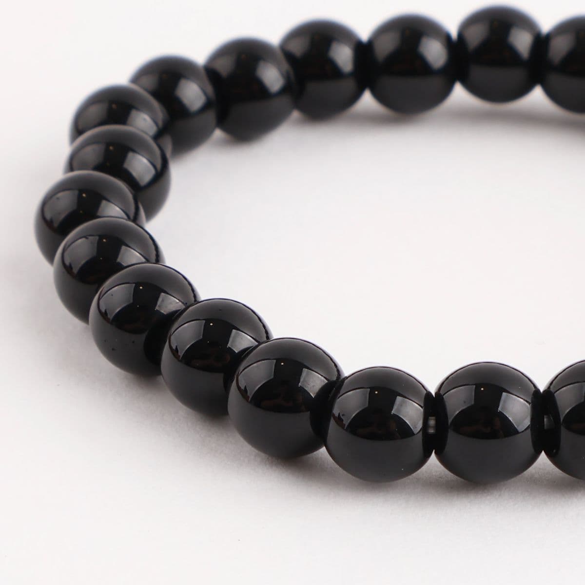 [Dowonsa] Black Tour Marine Bracelet - 이미지 5