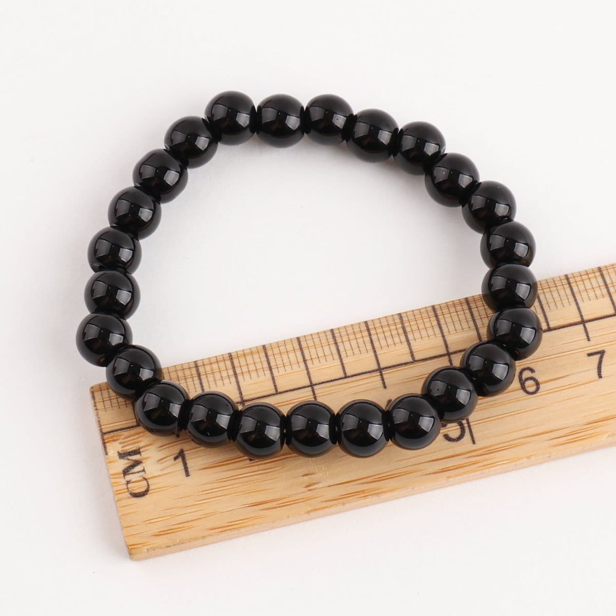 [Dowonsa] Black Tour Marine Bracelet - 이미지 6