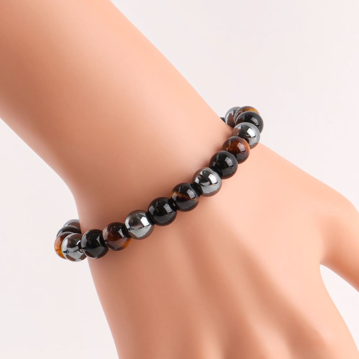 [Dowonsa] Triple Protection Bracelet - 이미지 2