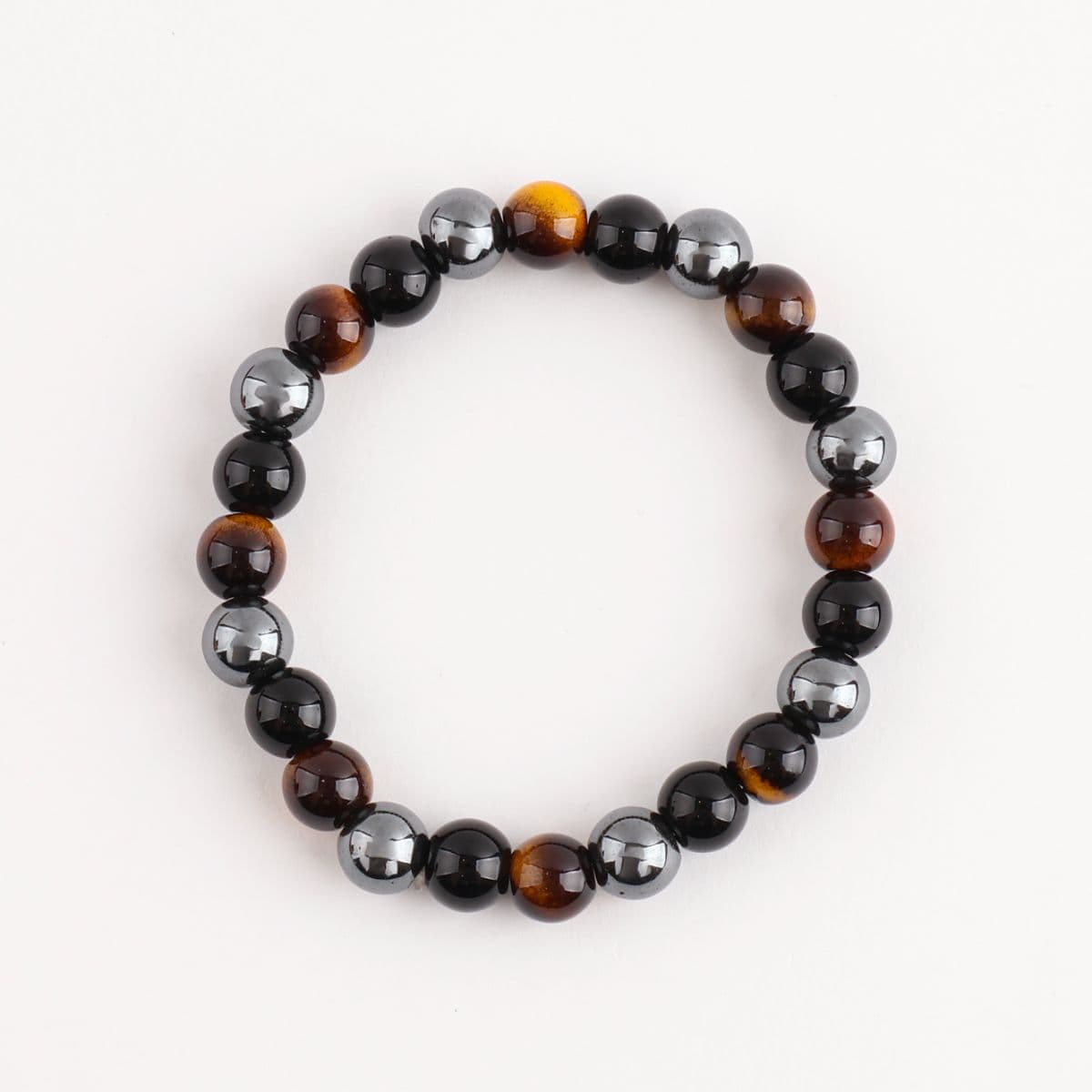 [Dowonsa] Triple Protection Bracelet - 이미지 4