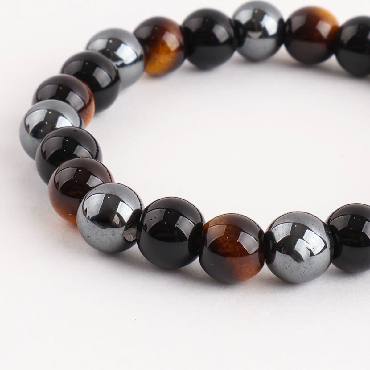 [Dowonsa] Triple Protection Bracelet - 이미지 5