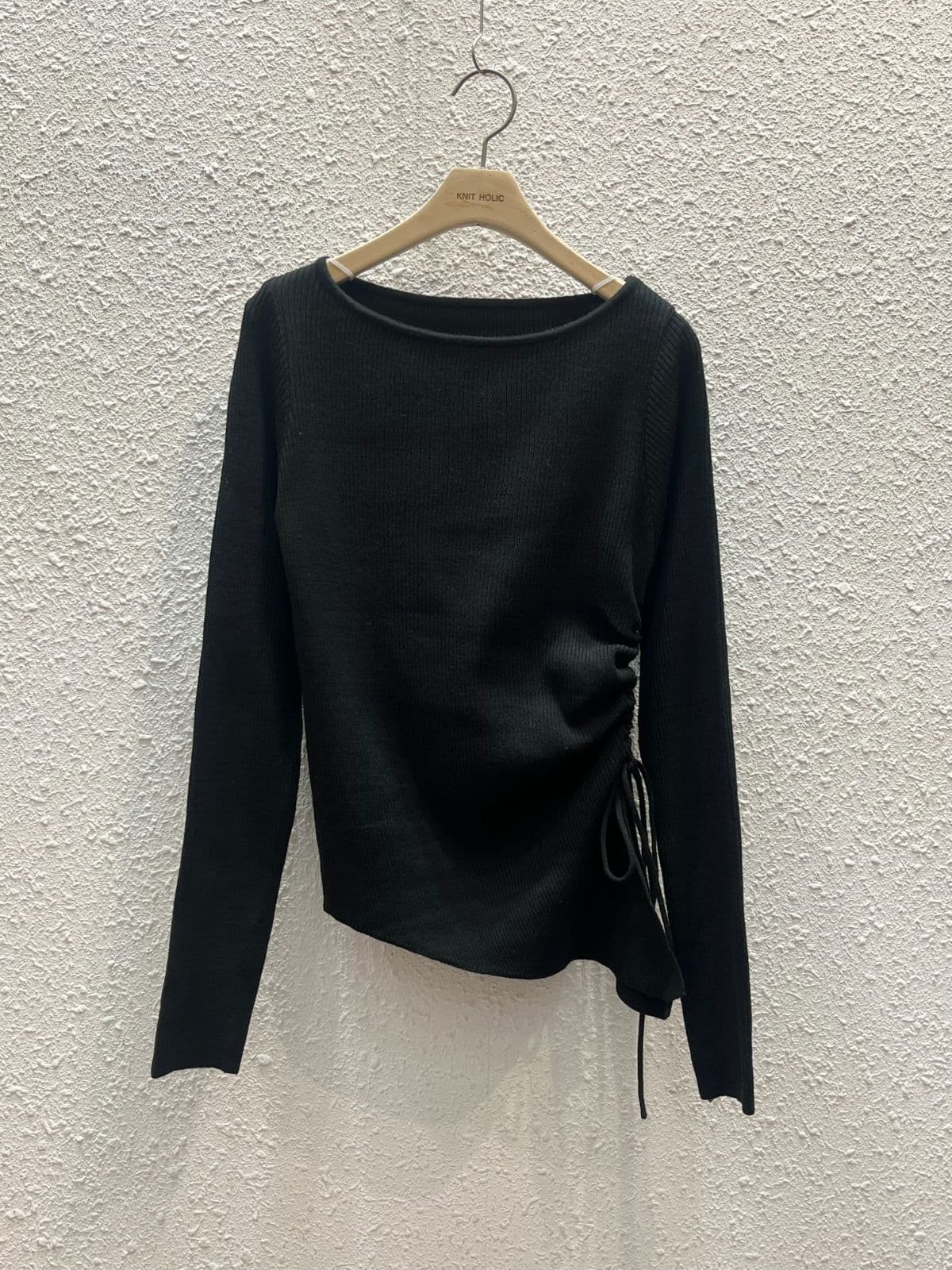long sleeves with side straps - 이미지 6