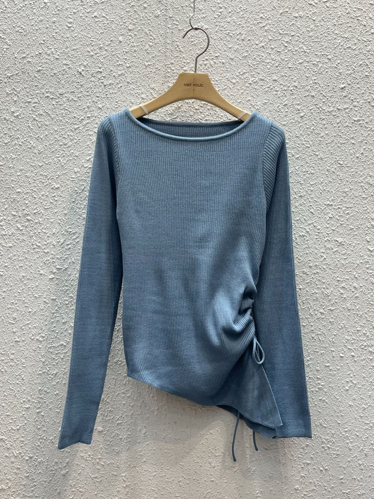 long sleeves with side straps - 이미지 9