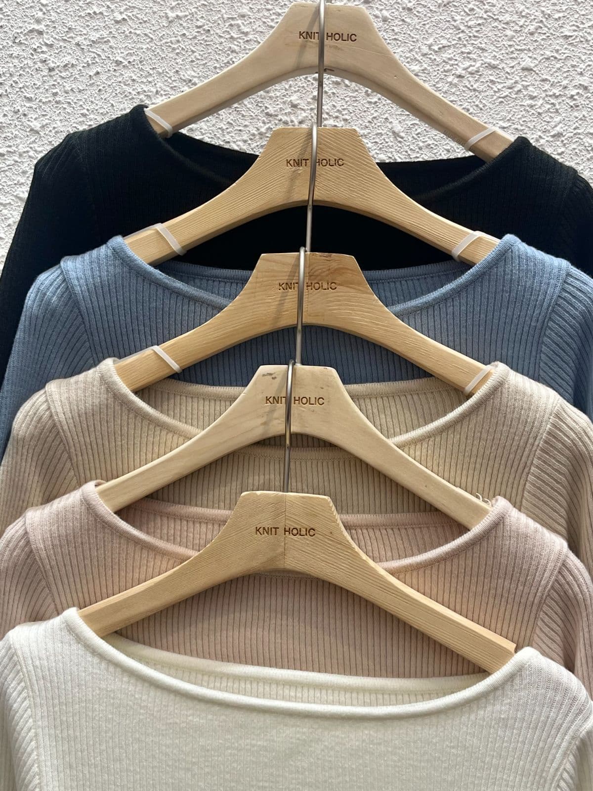 long sleeves with side straps - 이미지 11