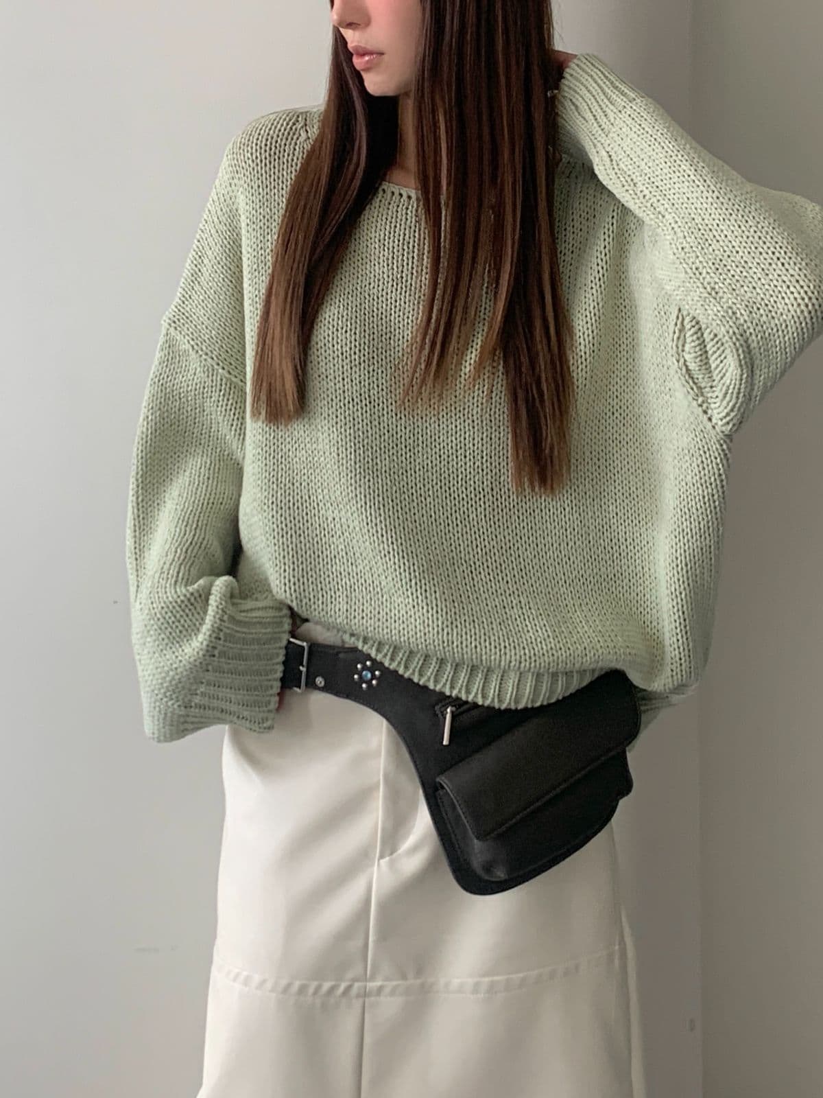 Drangboatneck - 이미지 1