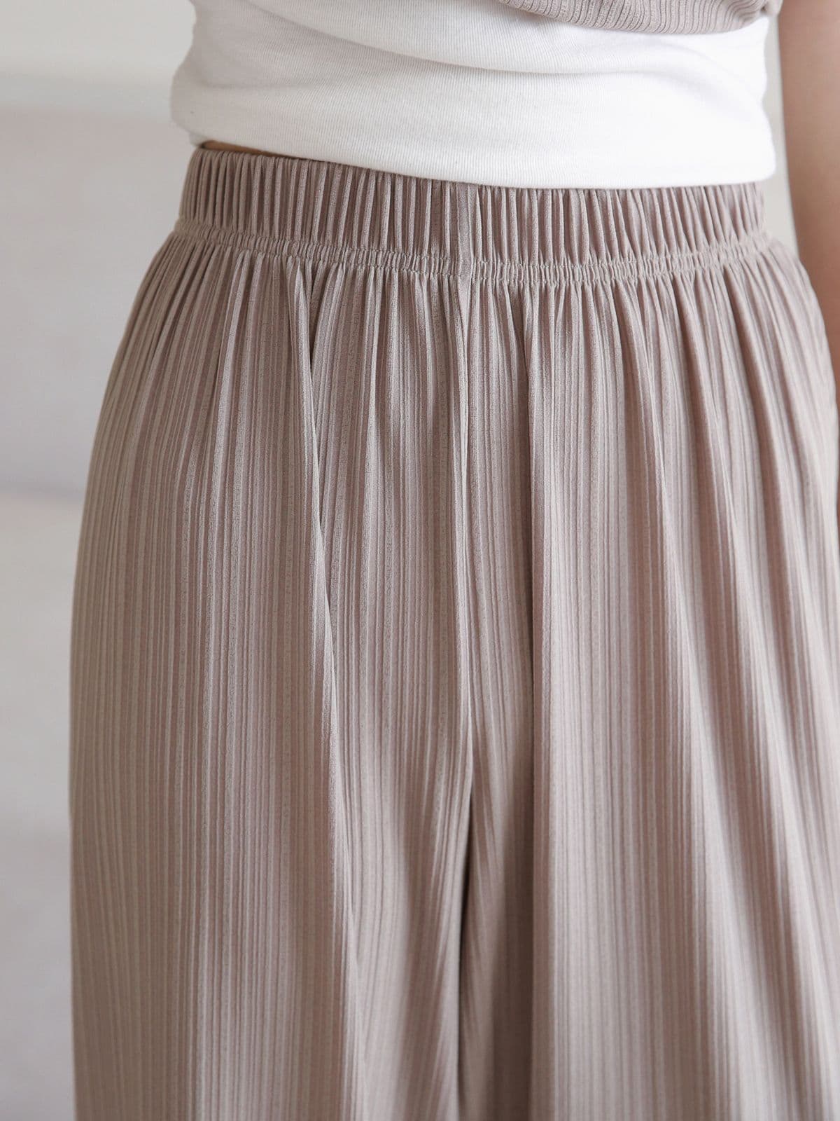 Lacool SET (Top + Pants) - 이미지 17