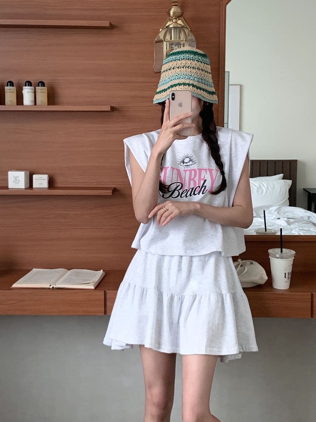 Sunbay Kangkang SET - 이미지 6