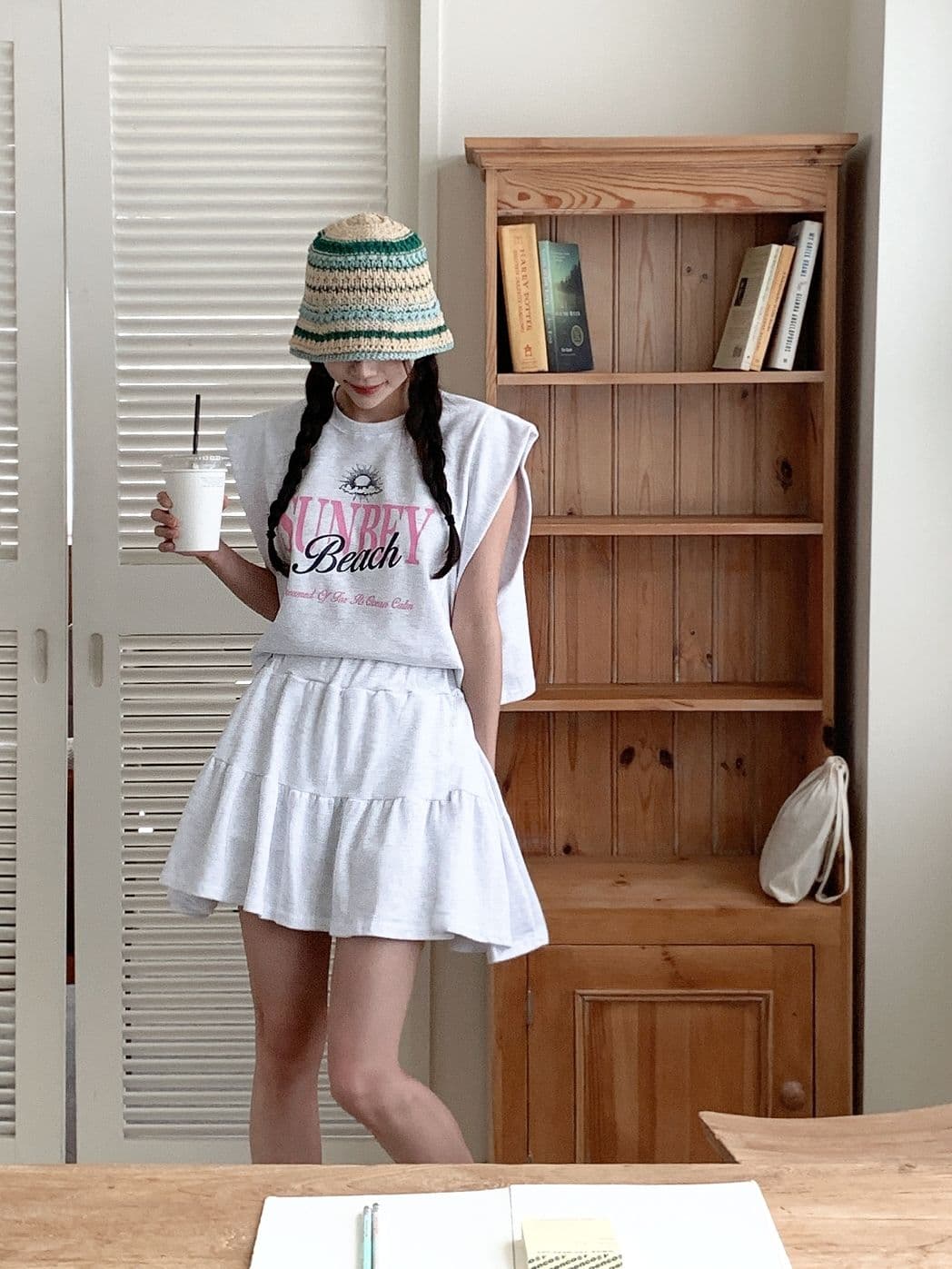 Sunbay Kangkang SET - 이미지 7