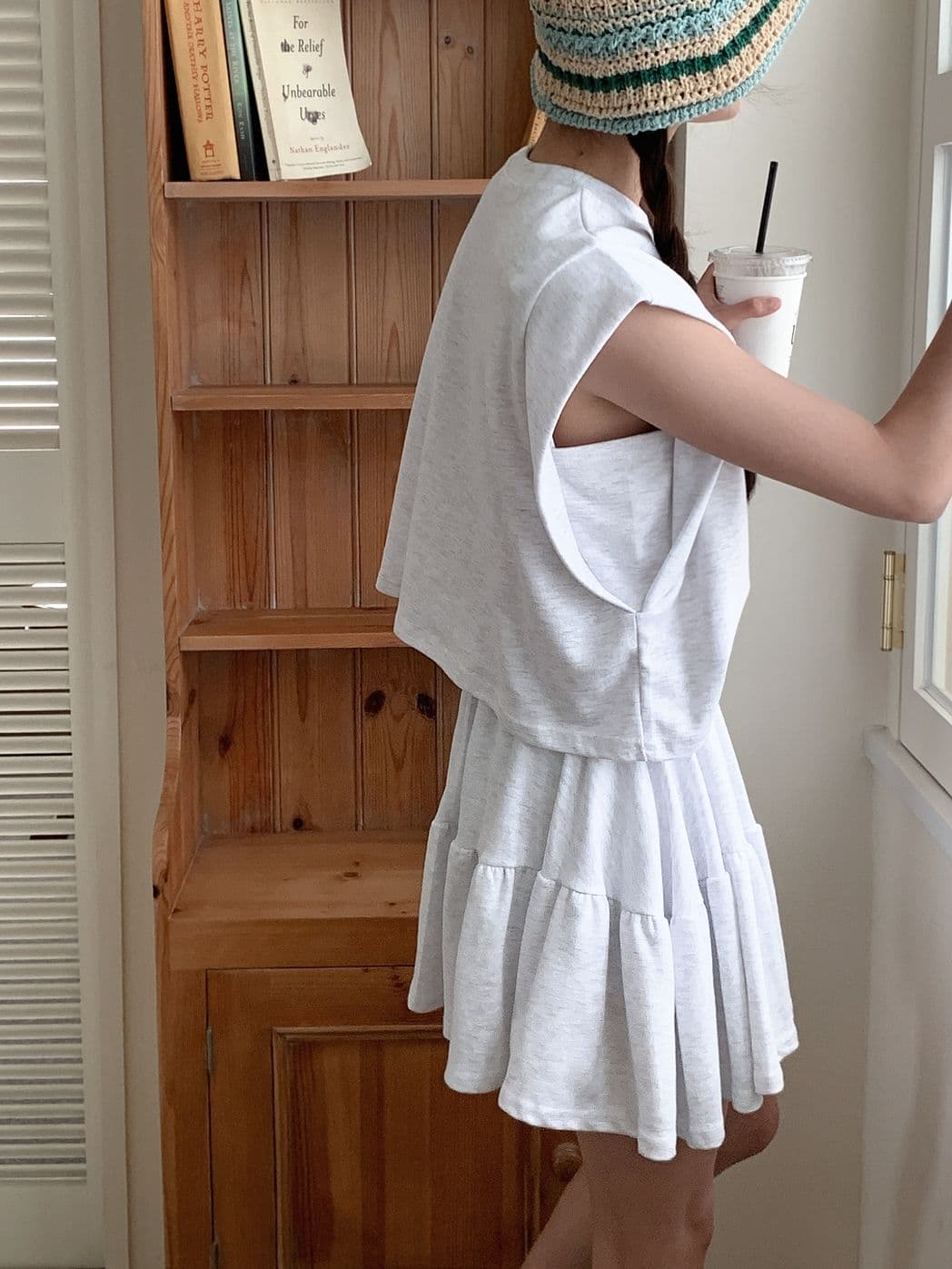 Sunbay Kangkang SET - 이미지 10