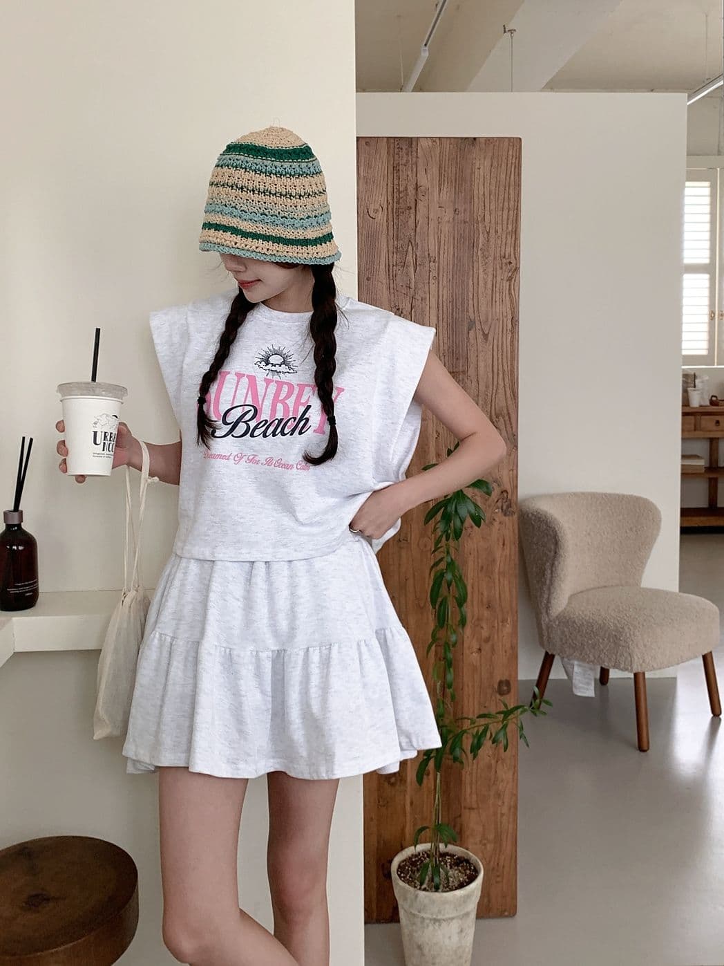 Sunbay Kangkang SET - 이미지 19