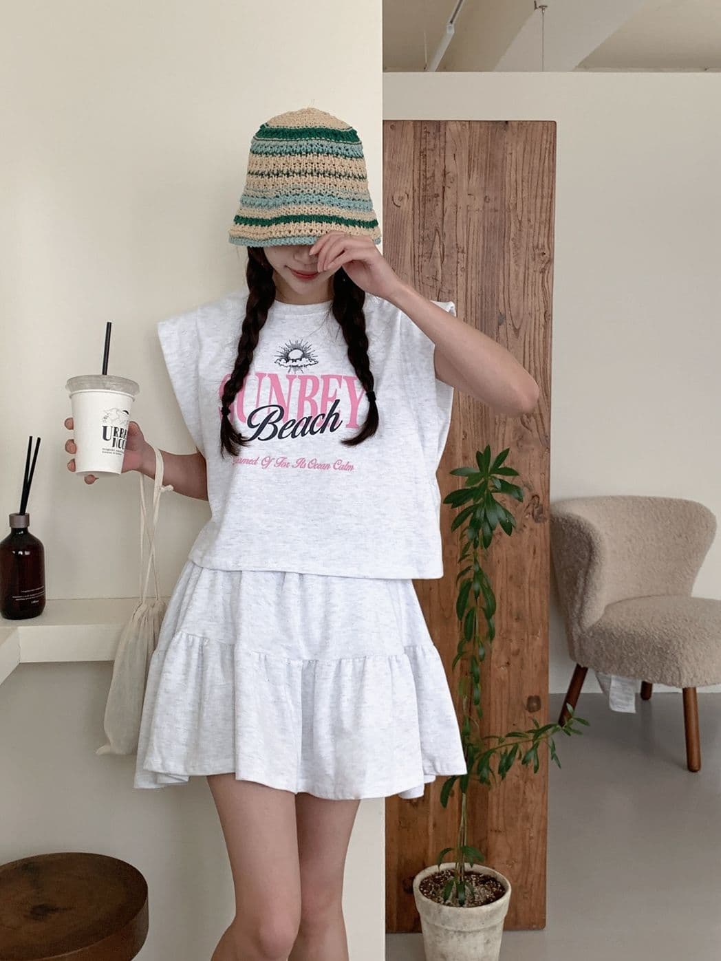 Sunbay Kangkang SET - 이미지 20