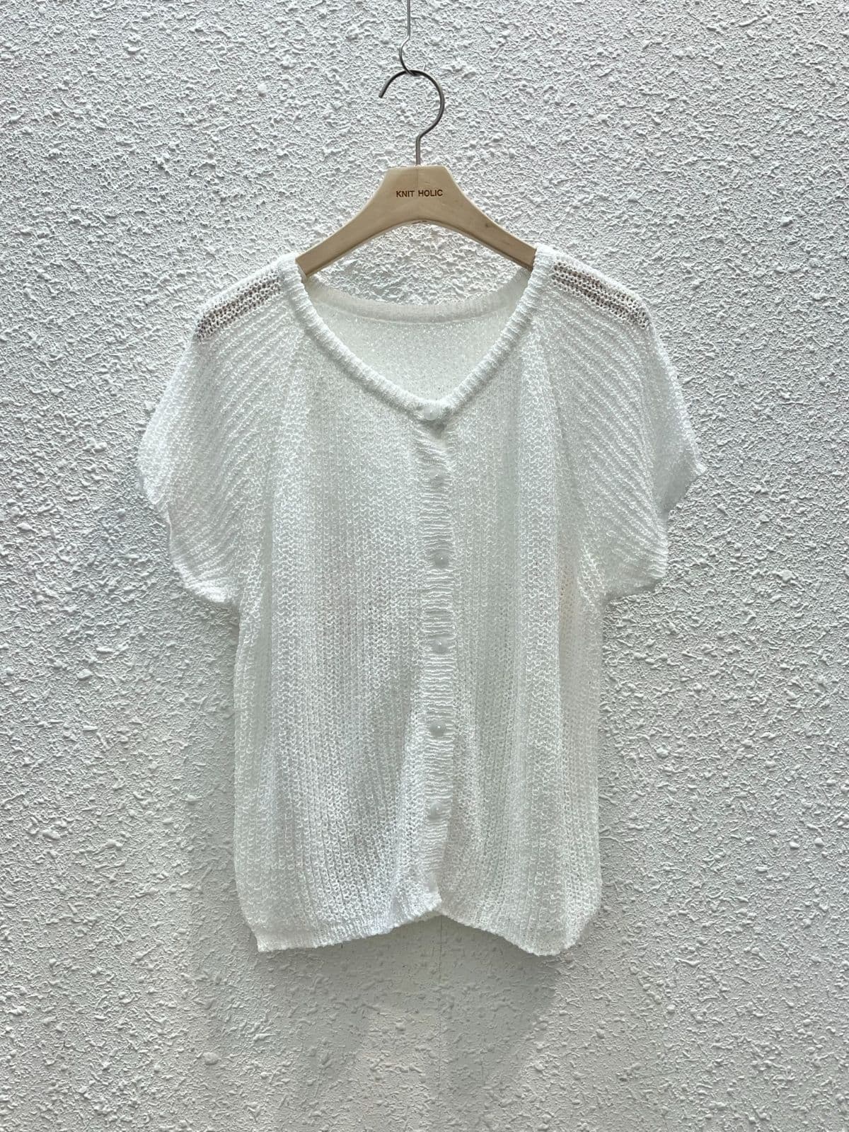 All-Hachi short sleeve Y - 이미지 3