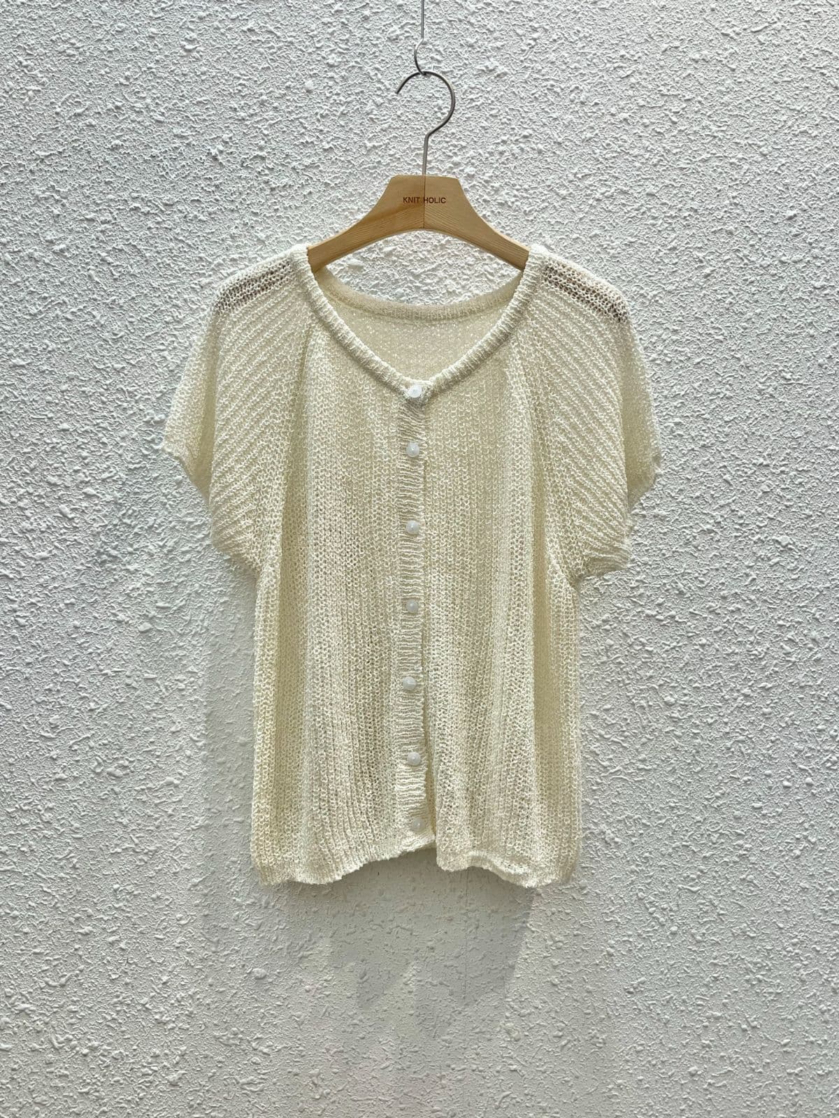 All-Hachi short sleeve Y - 이미지 6