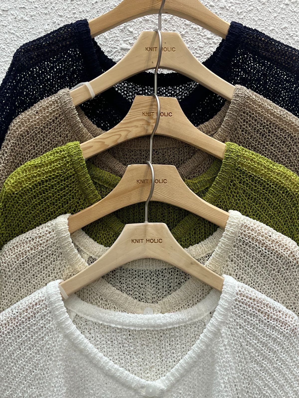 All-Hachi short sleeve Y - 이미지 7