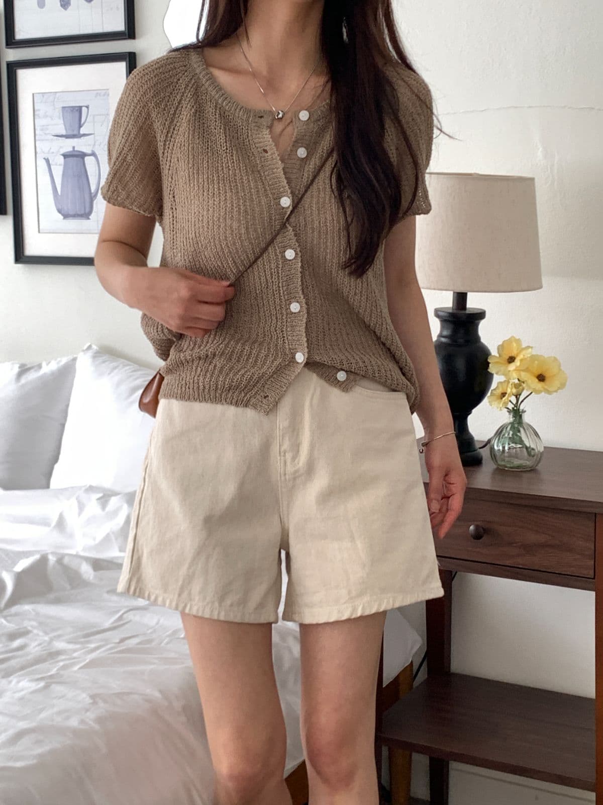 All-Hachi short sleeve Y - 이미지 11