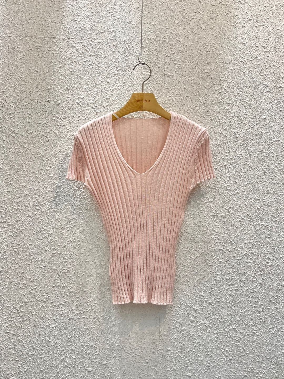 Pichu V-neck - 이미지 5