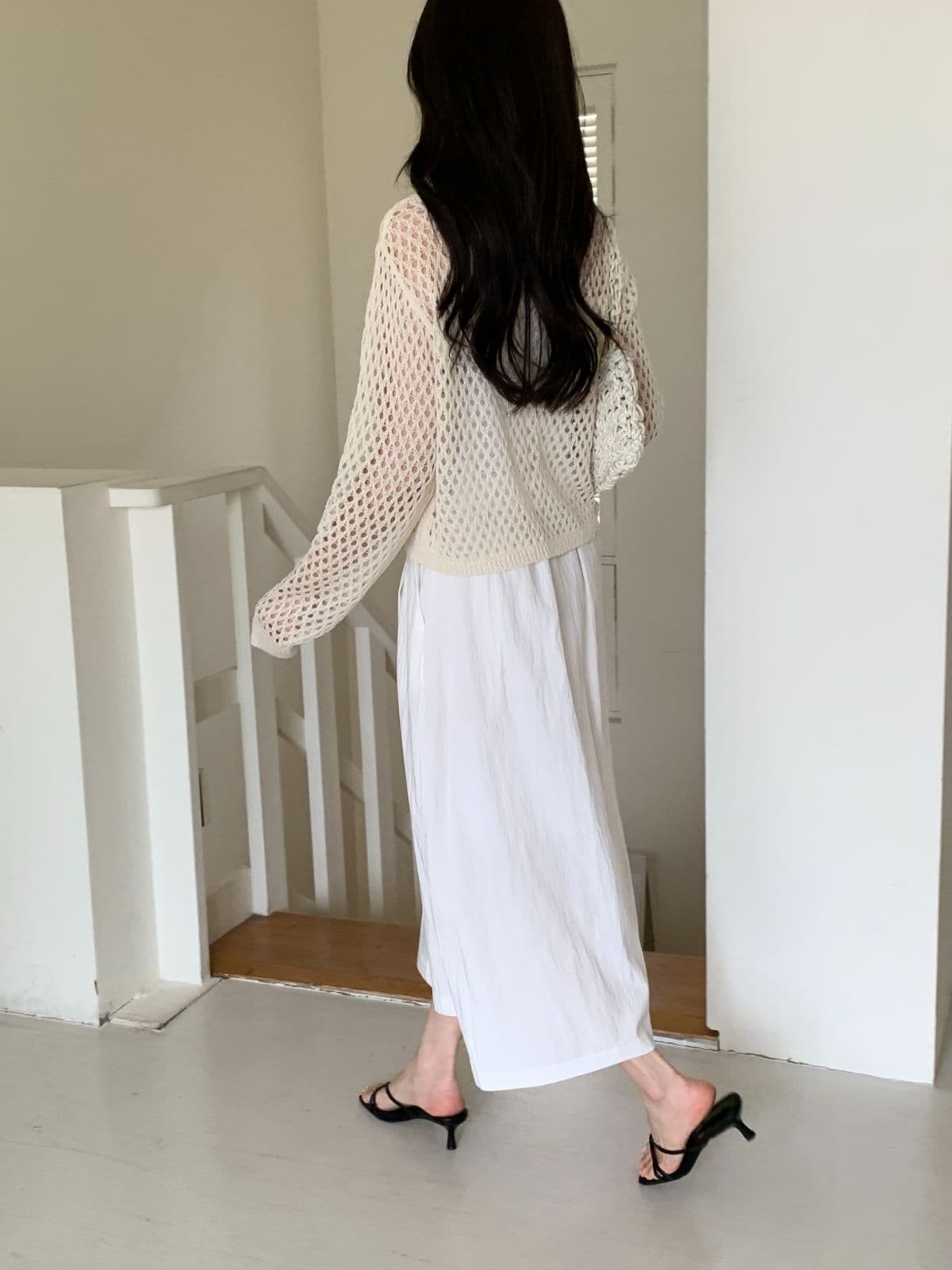 Merman boat neck - 이미지 25