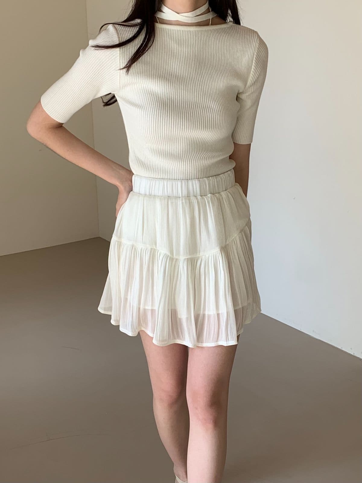 Margolji string knit - 이미지 9