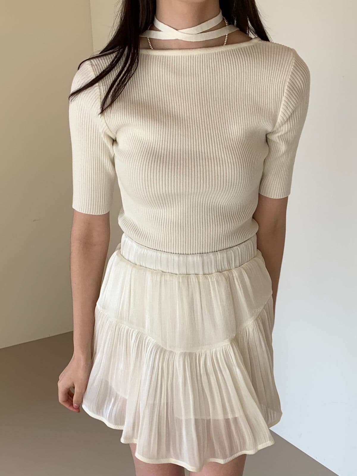 Margolji string knit - 이미지 10
