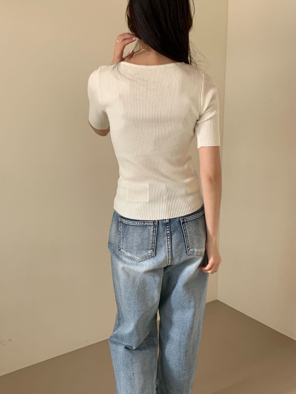 Margolji string knit - 이미지 18
