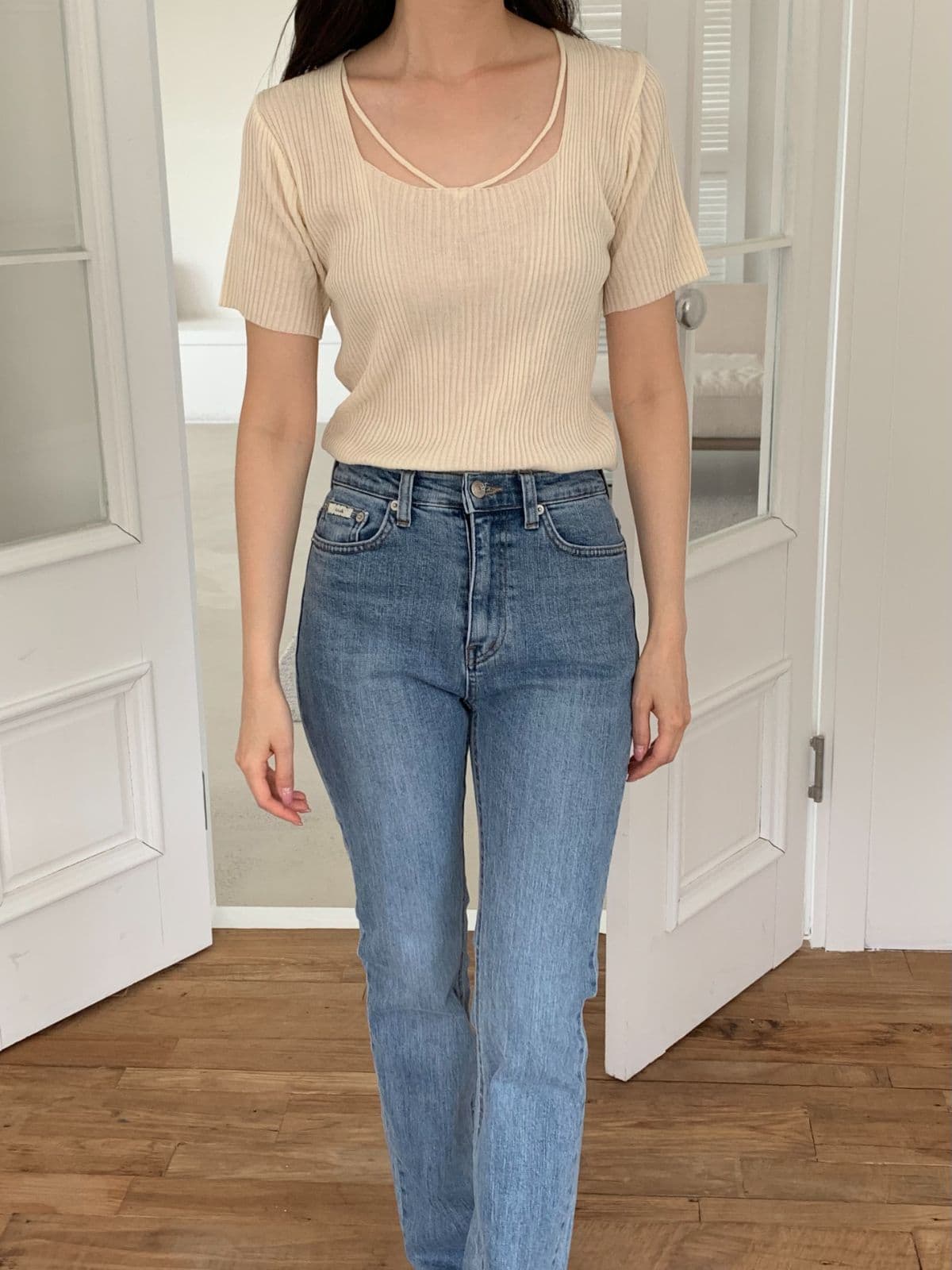 Momogol short sleeves - 이미지 2