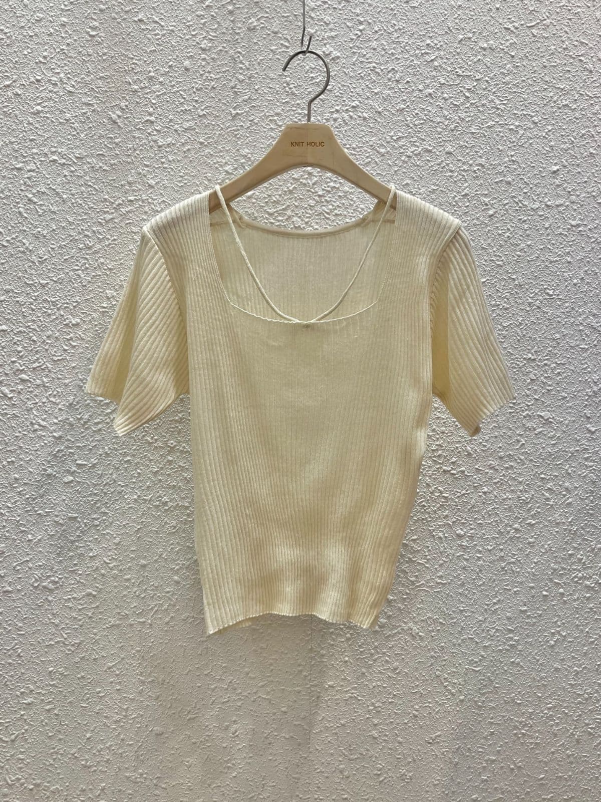 Momogol short sleeves - 이미지 5