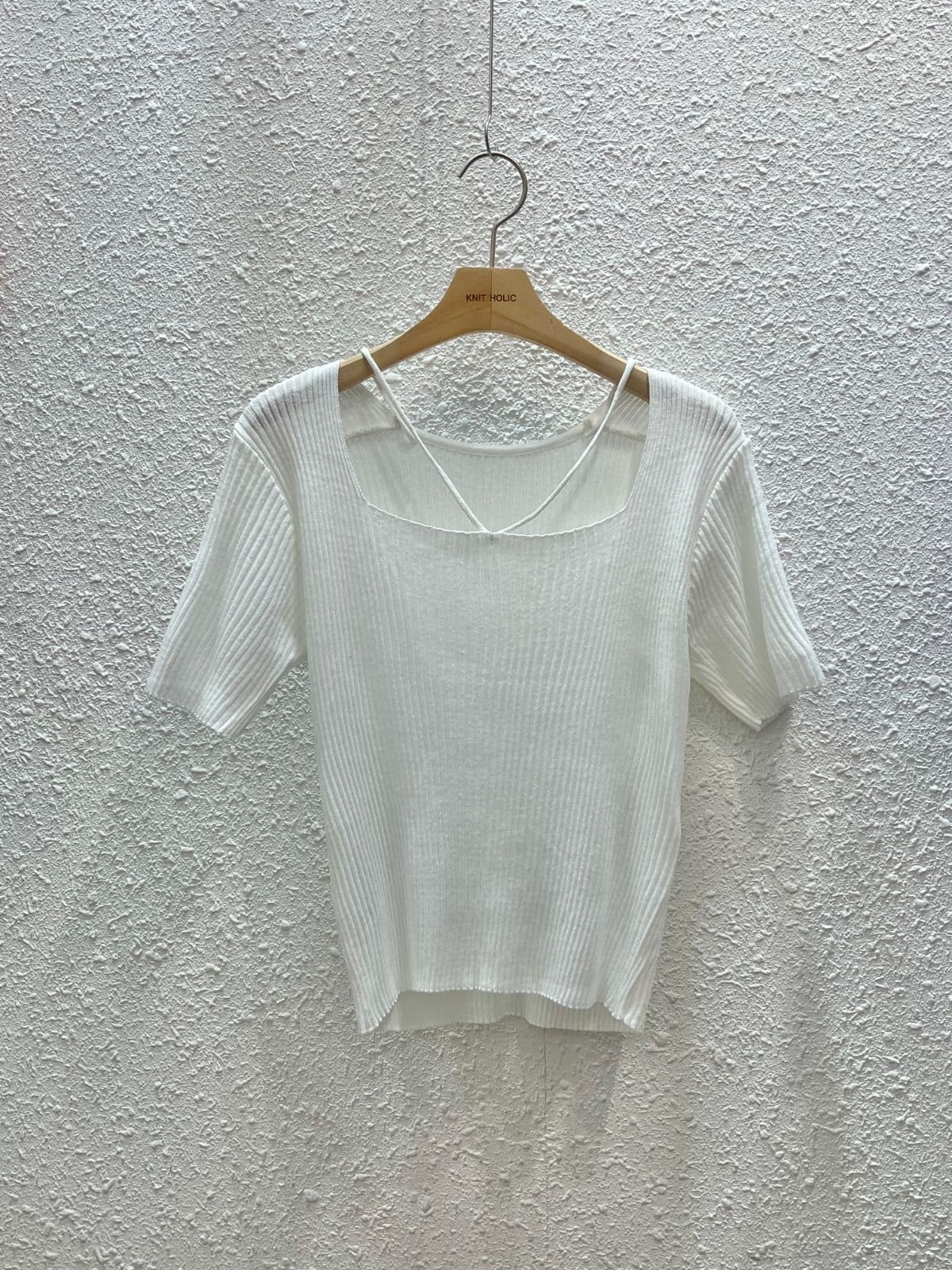 Momogol short sleeves - 이미지 8