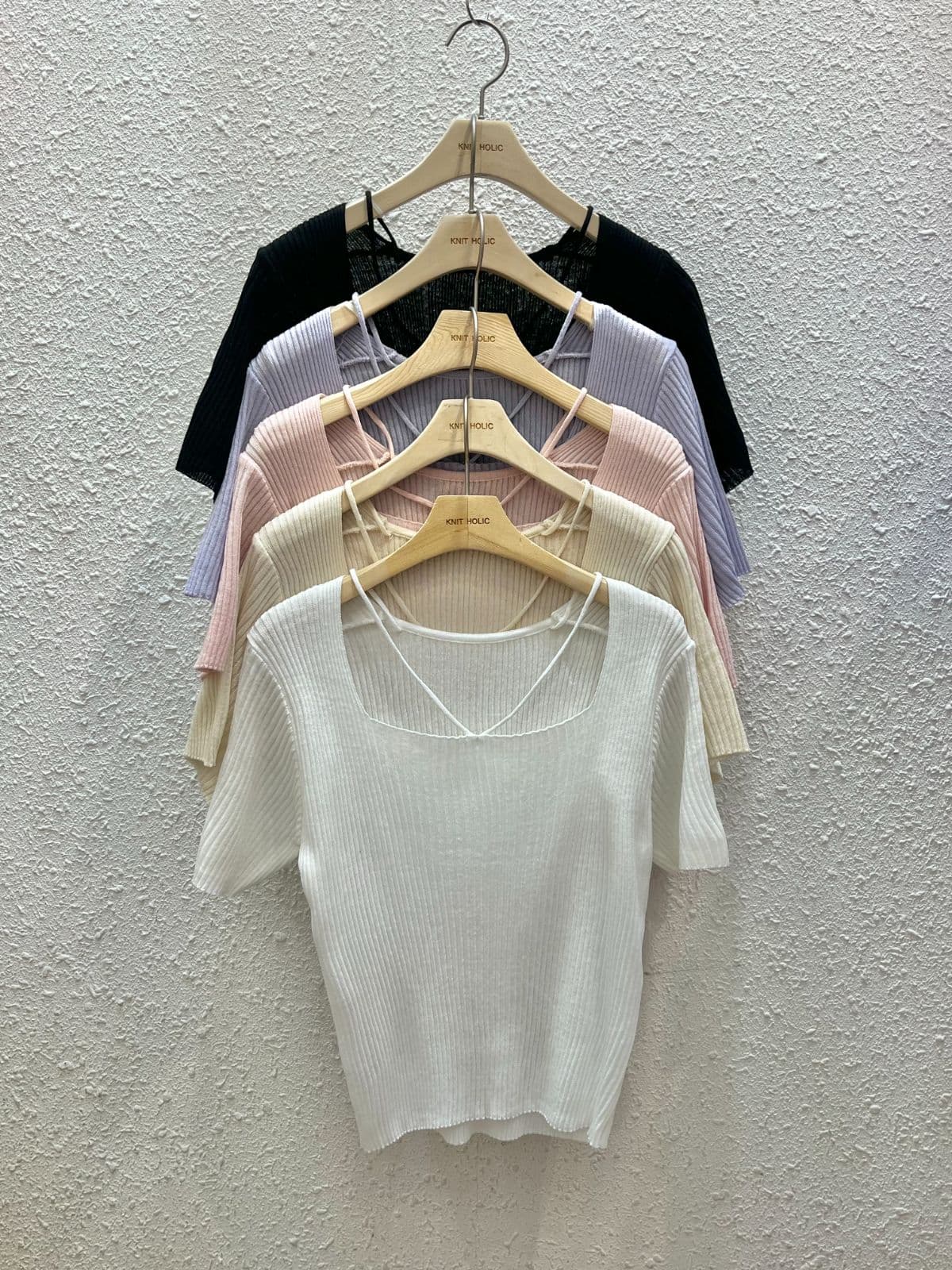 Momogol short sleeves - 이미지 11