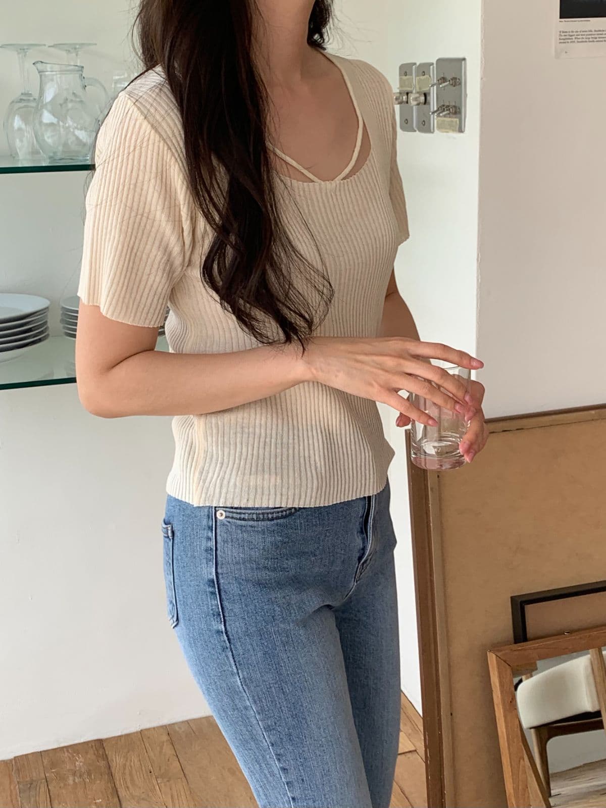 Momogol short sleeves - 이미지 15
