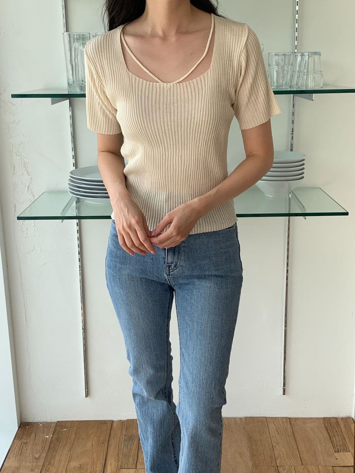 Momogol short sleeves - 이미지 18