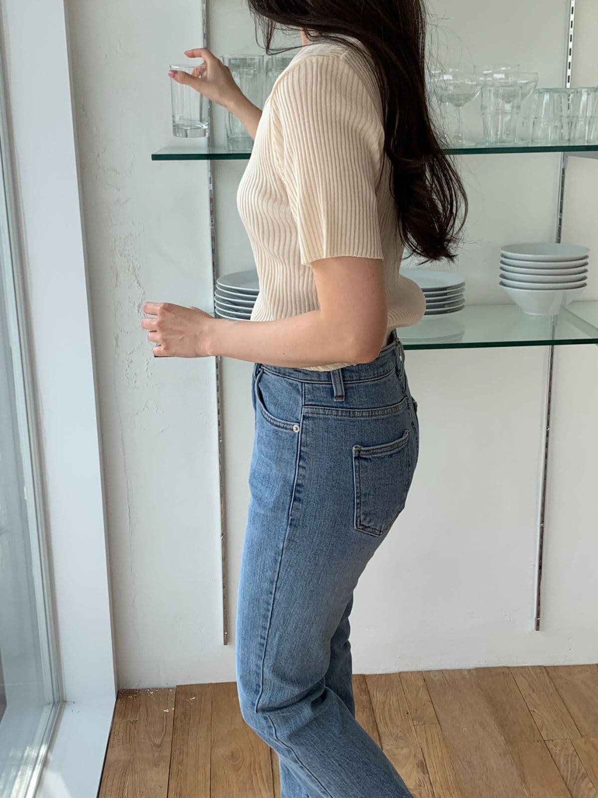 Momogol short sleeves - 이미지 21