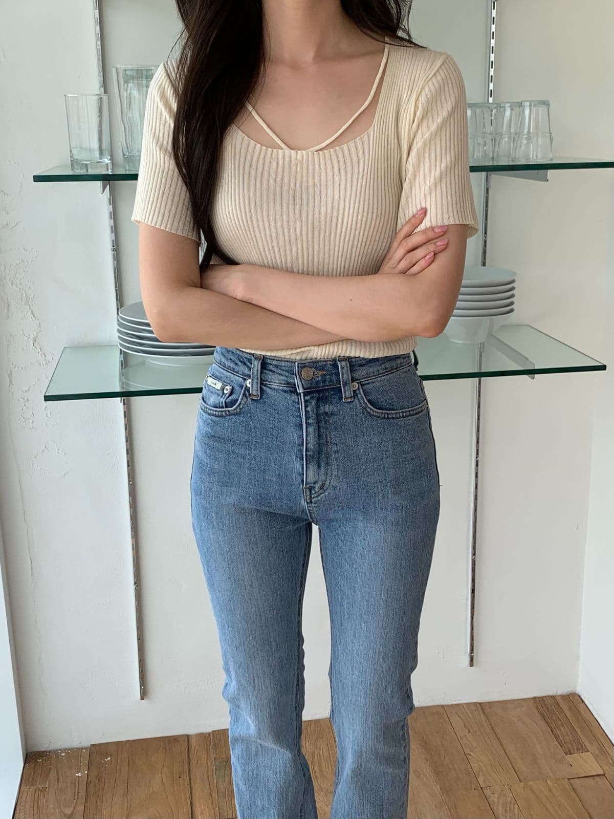 Momogol short sleeves - 이미지 22