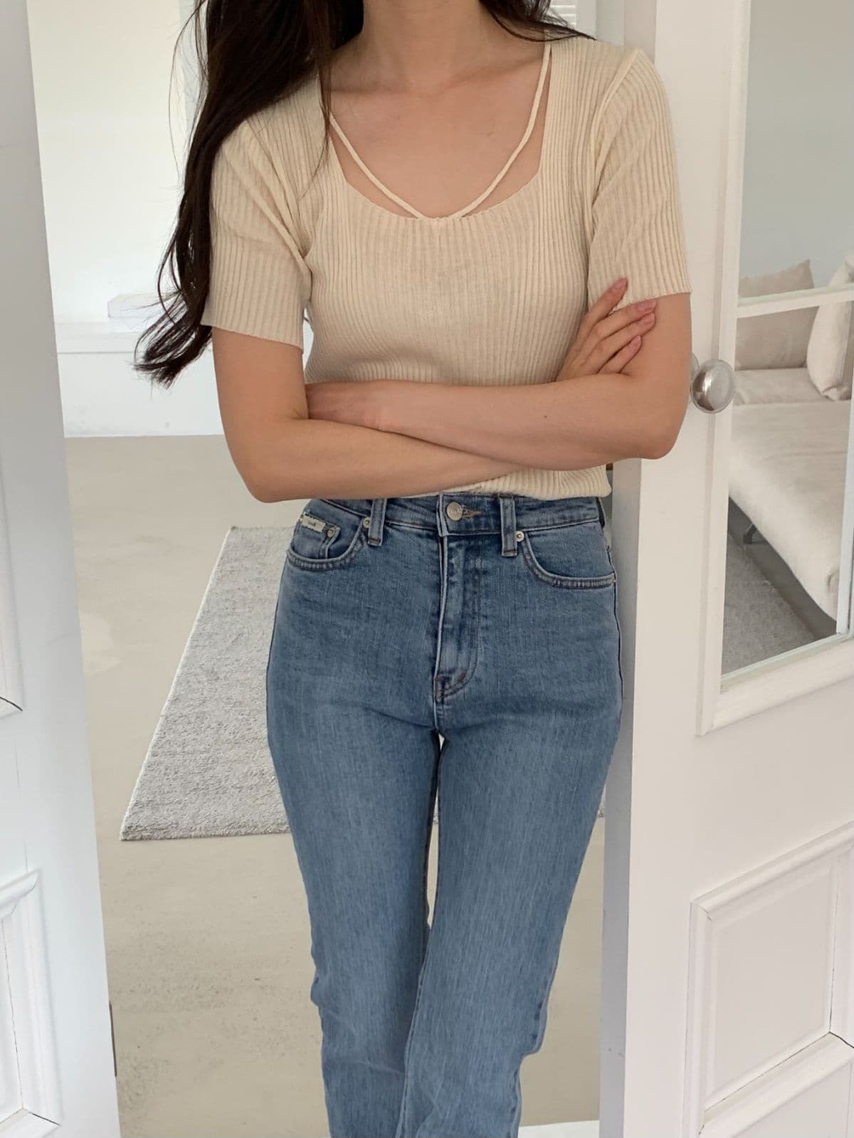 Momogol short sleeves - 이미지 24