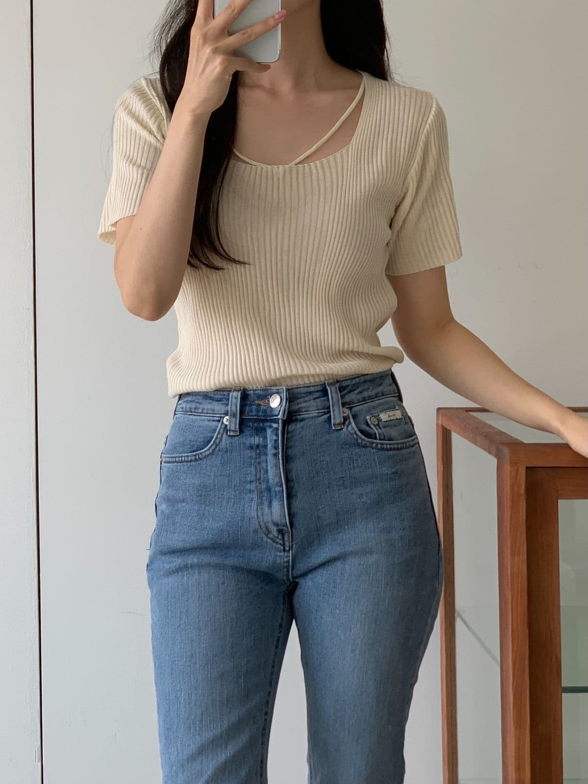 Momogol short sleeves - 이미지 25