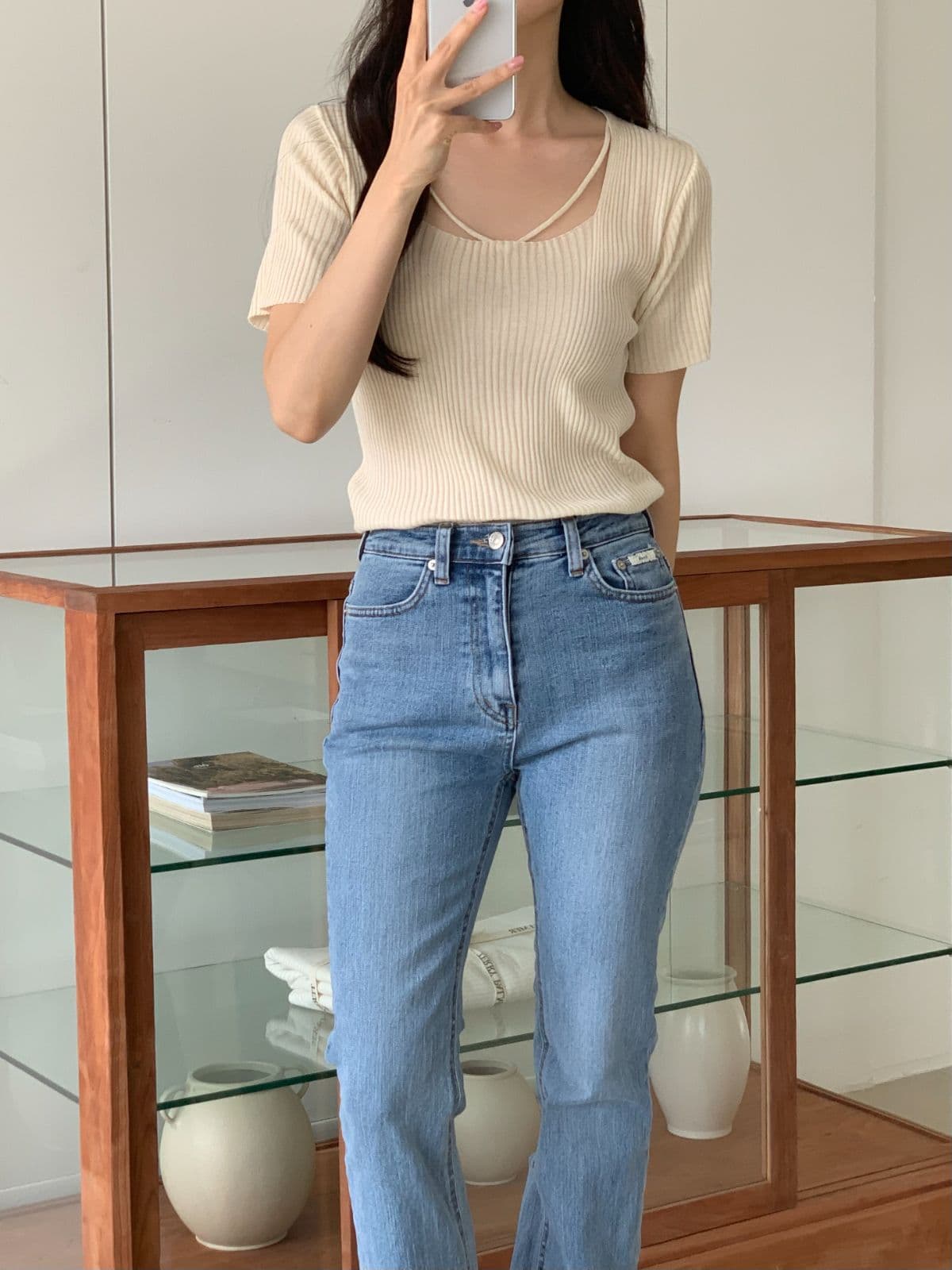Momogol short sleeves - 이미지 26