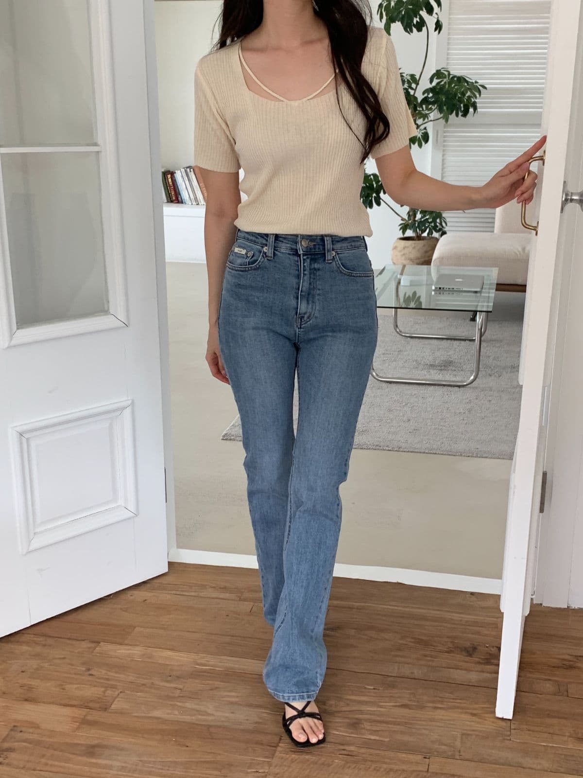 Momogol short sleeves - 이미지 27