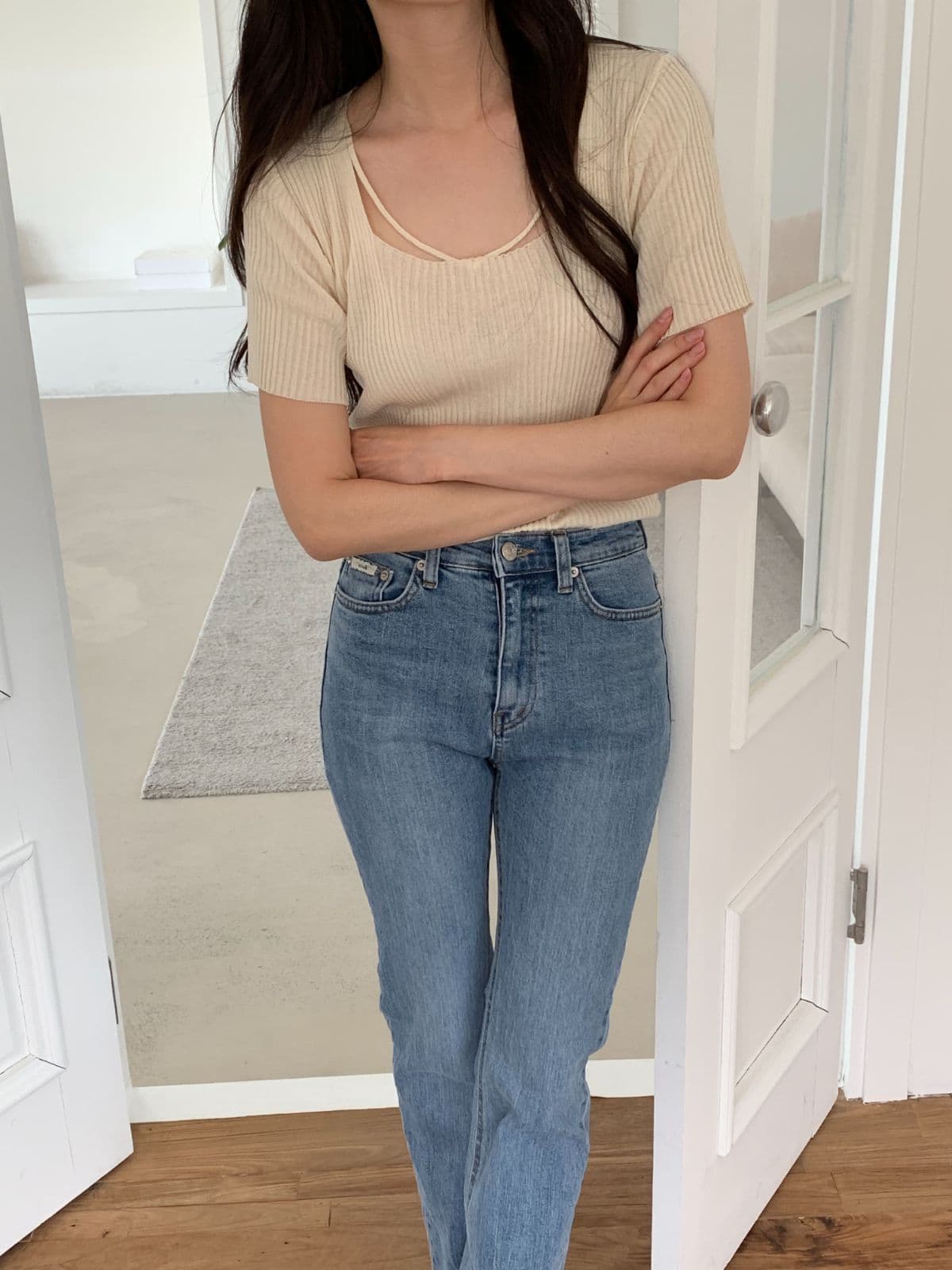 Momogol short sleeves - 이미지 28