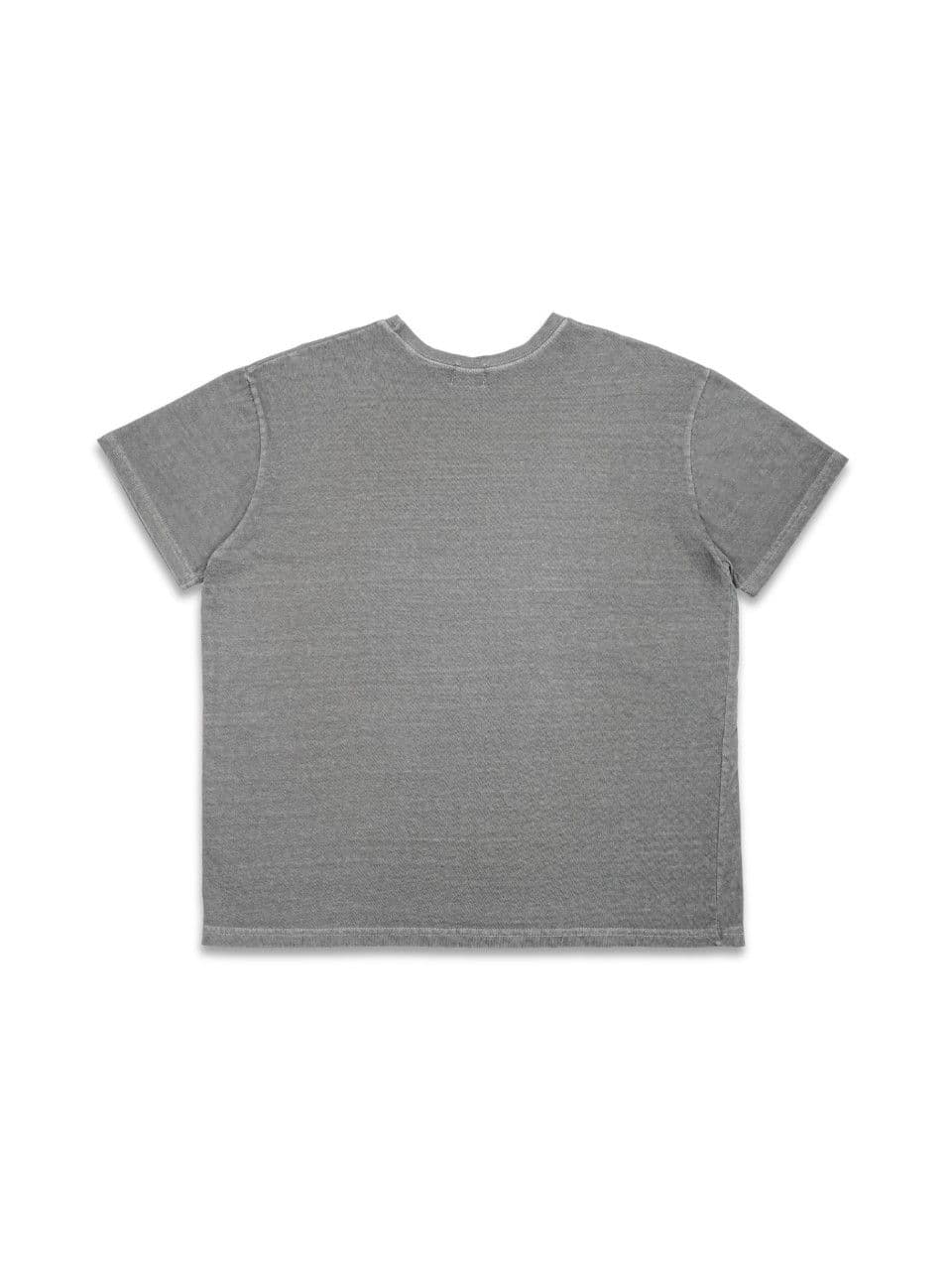 Pigment Sol Short Sleeve T-shirt - 이미지 5