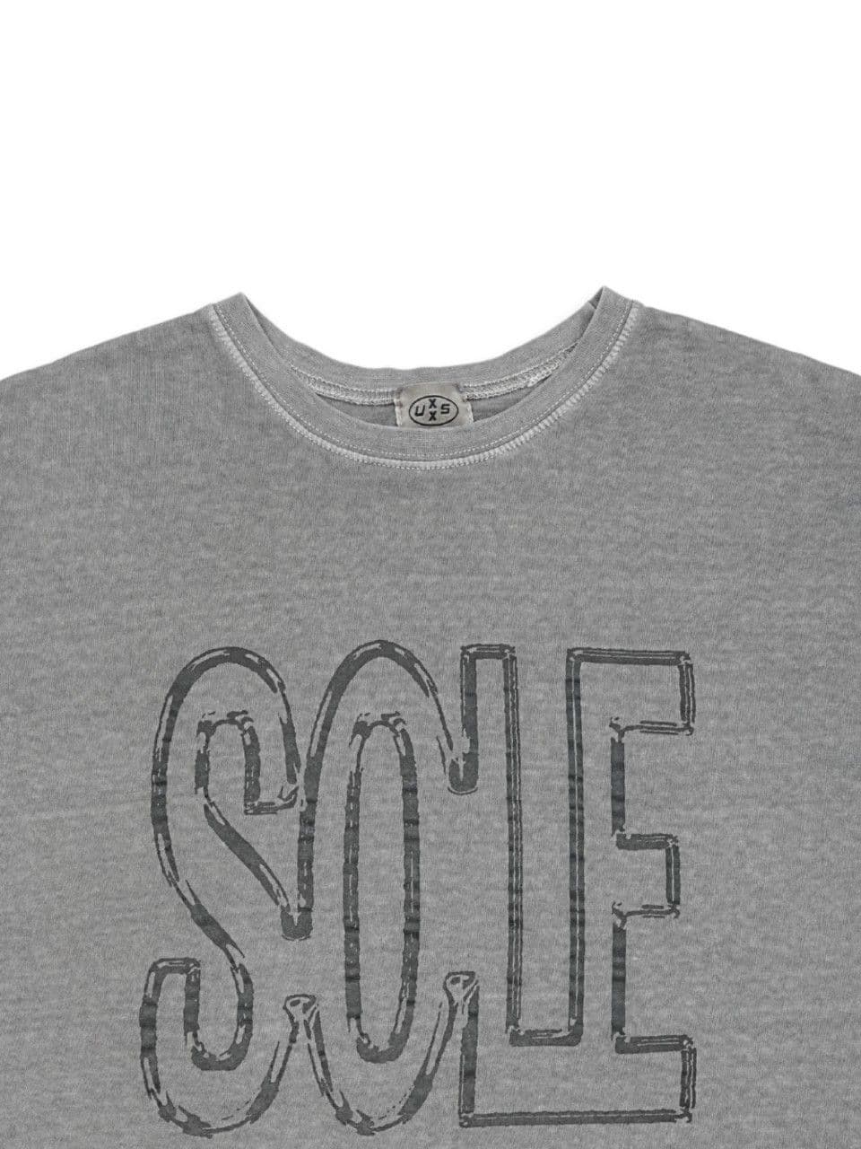 Pigment Sol Short Sleeve T-shirt - 이미지 7