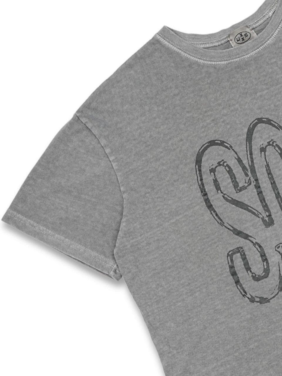 Pigment Sol Short Sleeve T-shirt - 이미지 8